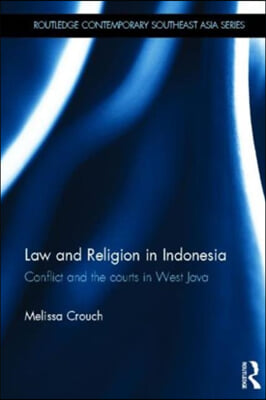 Law and Religion in Indonesia