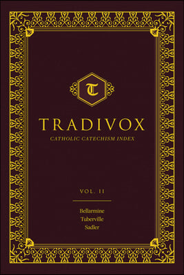 Tradivox Vol 2: Bellarmine, Turberville, and Sadler Volume 2