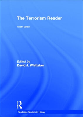 Terrorism Reader