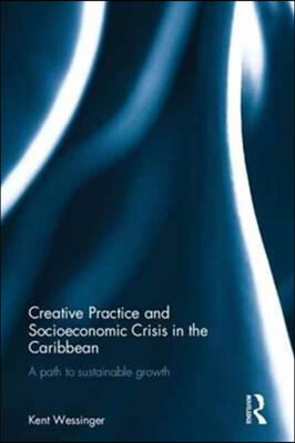 Creative Practice and Socioeconomic Crisis in the Caribbean