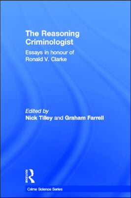 Reasoning Criminologist