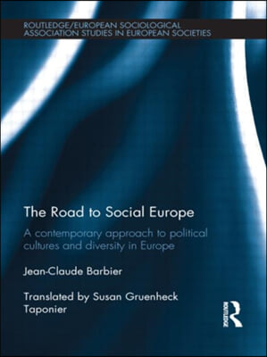 Road to Social Europe