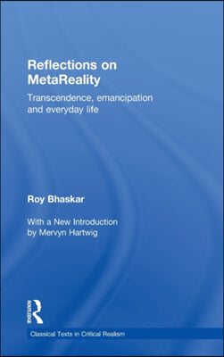 Reflections on metaReality