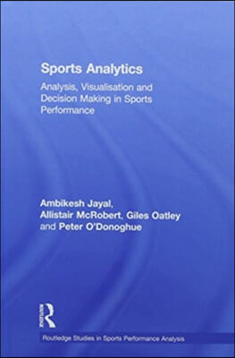 Sports Analytics