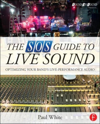 SOS Guide to Live Sound