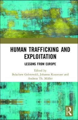 Human Trafficking and Exploitation: Lessons from Europe