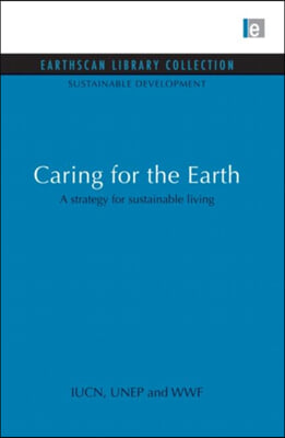 Caring for the Earth