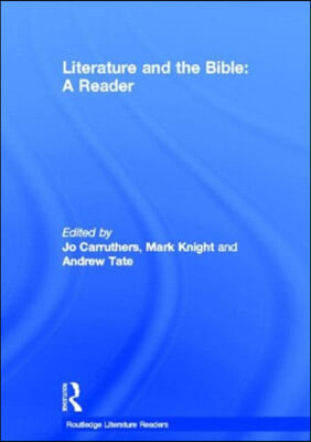 Literature and the Bible