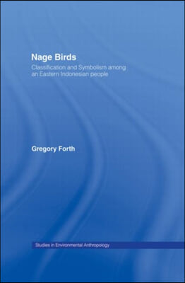 Nage Birds