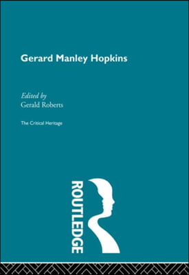 Gerard Manley Hopkins