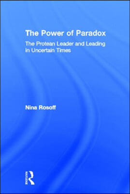 Power of Paradox