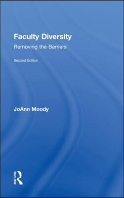 Faculty Diversity