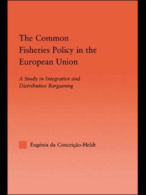 Common Fisheries Policy in the European Union