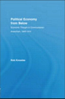 Political Economy from Below