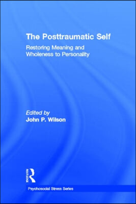 Posttraumatic Self