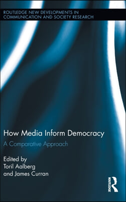 How Media Inform Democracy