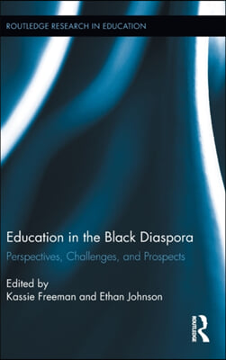 Education in the Black Diaspora