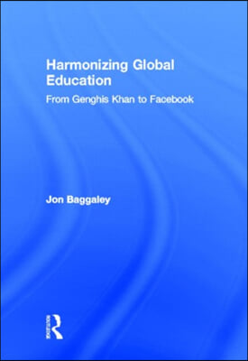 Harmonizing Global Education