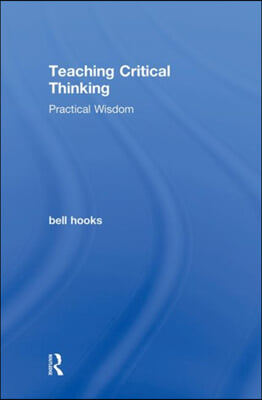 Teaching Critical Thinking