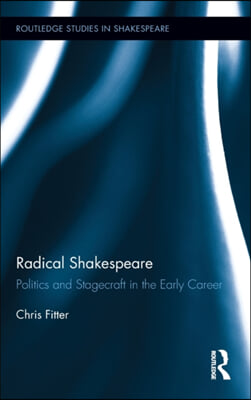 Radical Shakespeare