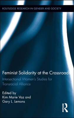 Feminist Solidarity at the Crossroads