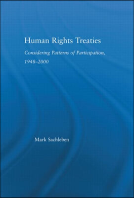 Human Rights Treaties