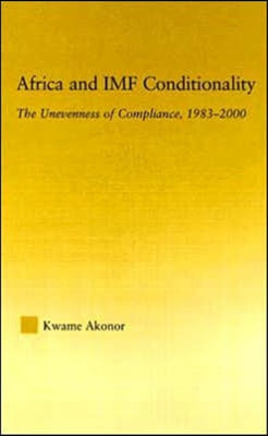 Africa and IMF Conditionality