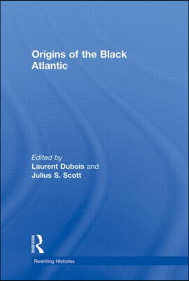 Origins of the Black Atlantic