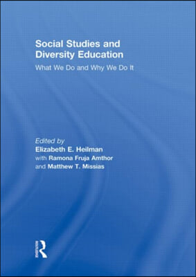 Social Studies and Diversity Education