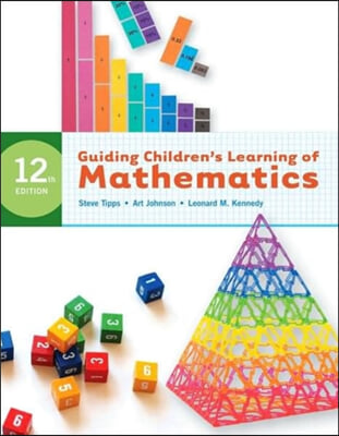 Guiding Children&#39;s Learning of Mathematics