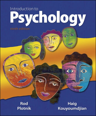 Introduction to Psychology