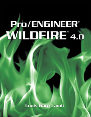 Pro/ENGINEER  Wildfire  4.0