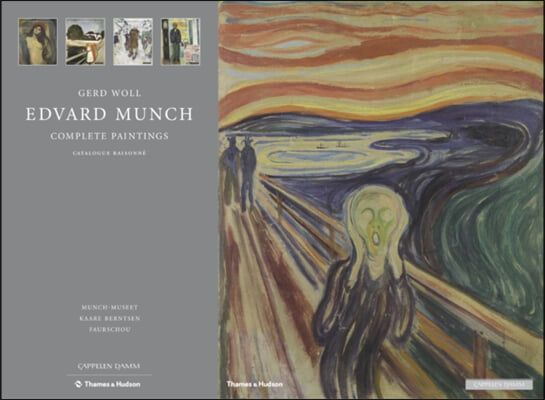 Edvard Munch