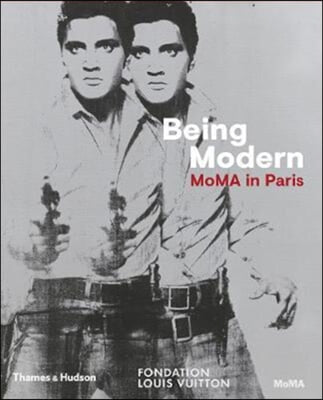 Being Modern: Moma in Paris