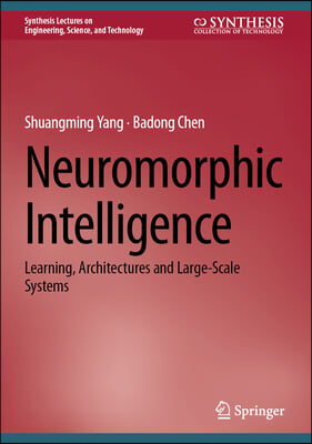 Neuromorphic Intelligence: Learning, Architectures and Large-Scale Systems