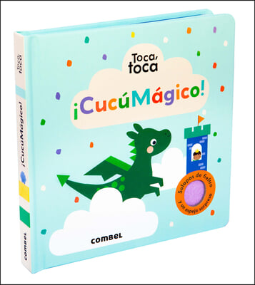 &#161;Cuc&#250;m&#225;gico! / Magic Cucu!