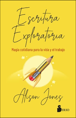 Escritura Exploratoria