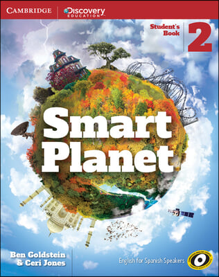 Smart Planet Lvl 2 Sb W Dvd