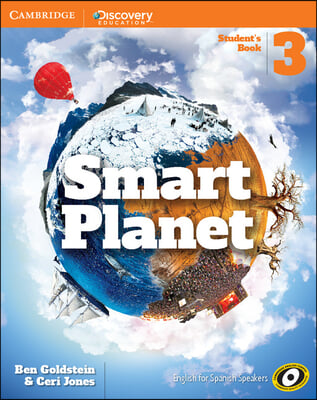 Smart Planet L3 Sb W Dvd