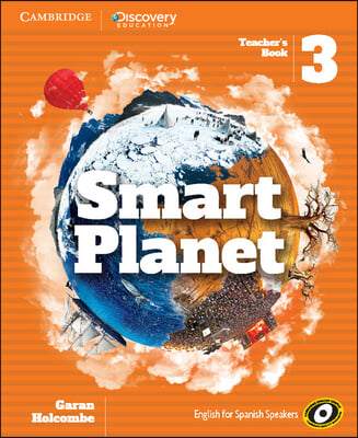 Smart Planet Level 3 Teacher&#39;s Book