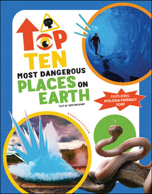 Most Dangerous Places on Earth