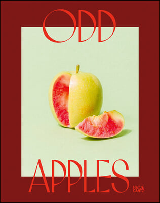 William Mullan: Odd Apples