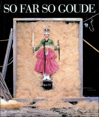 So Far So Goude (Hardcover)