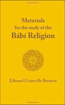 The Babi Religion