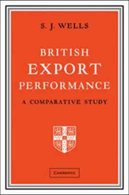 British Export Performance