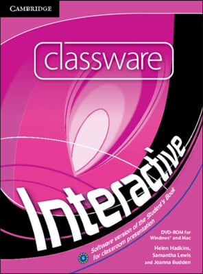 Interactive Level 4 Classware