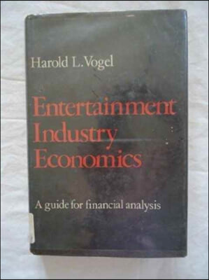 Entertainment Industry Economics