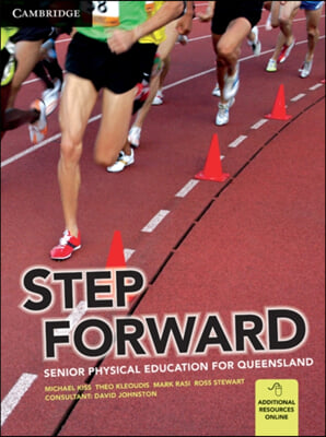 Step Forward: Senior Physical Education for Queensland