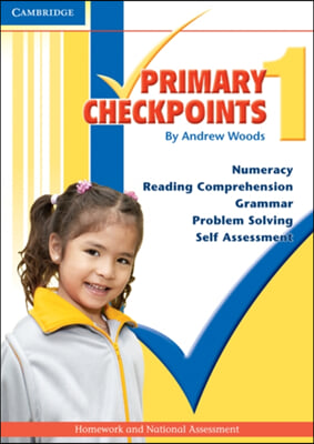 Cambridge Primary Checkpoints - Preparing for National Assessment