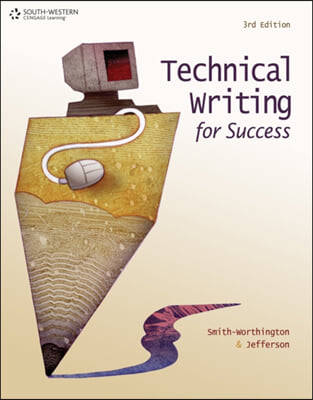 Technical Writing for Success